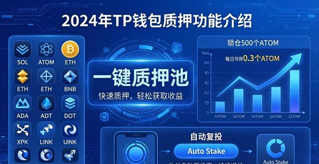 2024年TP钱包官网新功能逐个看：跨链交易、质押理财