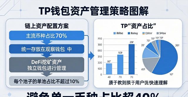 TP钱包下载后，三步设置合理资产管理策略