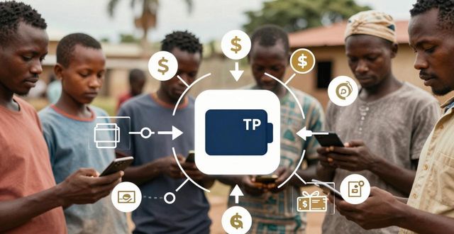 TPWallet全球布局解析：跨链钱包为何受宠？