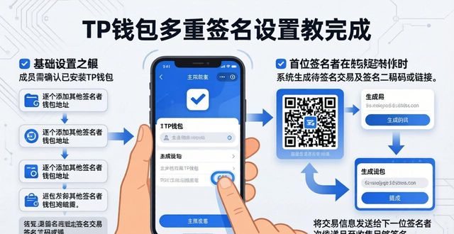 TP钱包最新版多重签名设置教程
