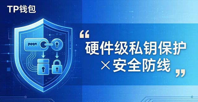 TP钱包2026趋势与未来：三大方向看懂变化