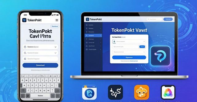 TokenPocket官网下载，和其他钱包比到底好在哪