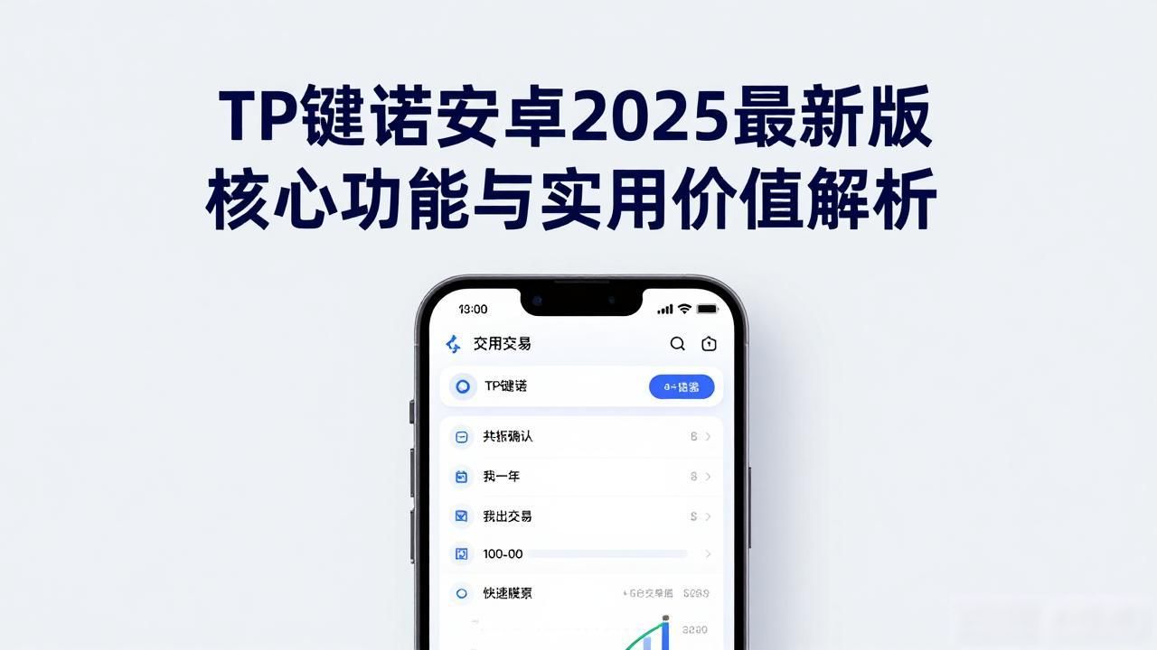 TP钱包安卓2025最新版核心功能与实用价值解析