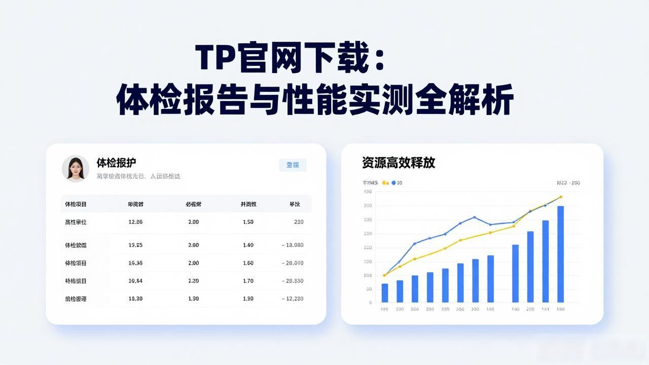 TP官网下载：体检报告与性能实测全解析