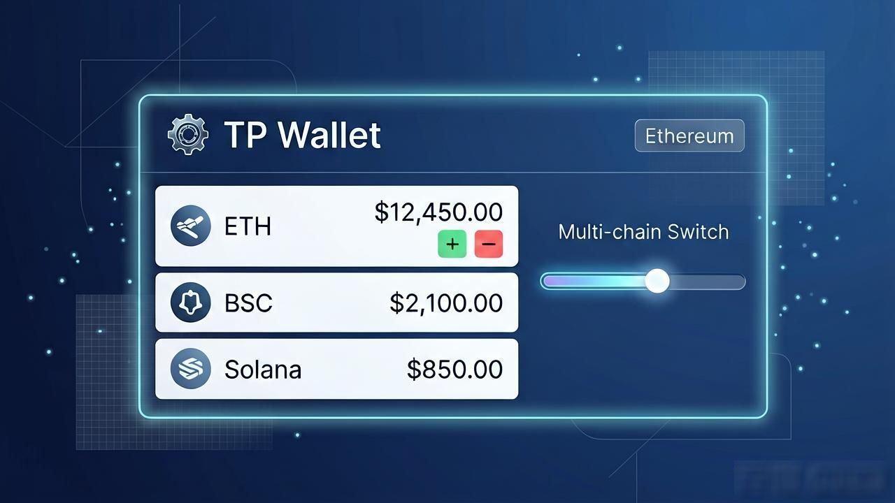TP钱包2025最新版下载:提升运营能力的核心指南