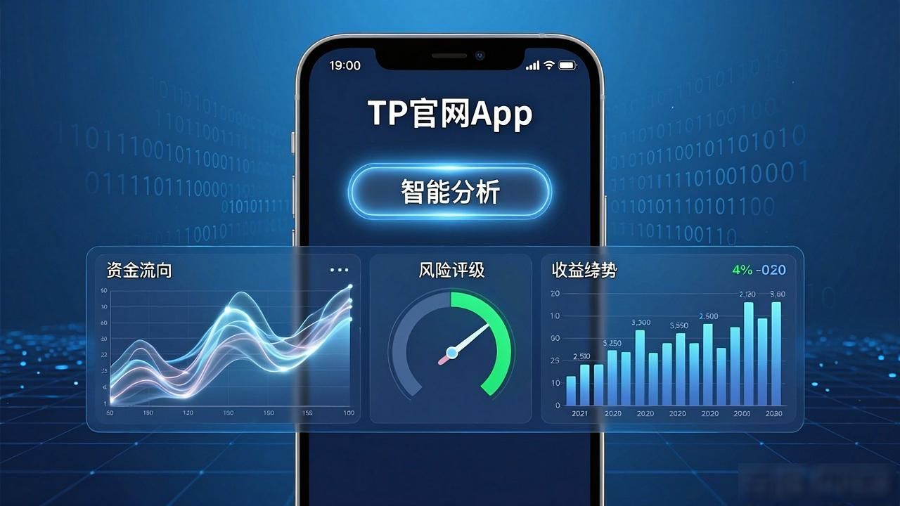 TP官网下载app正版，智能分析功能全指南