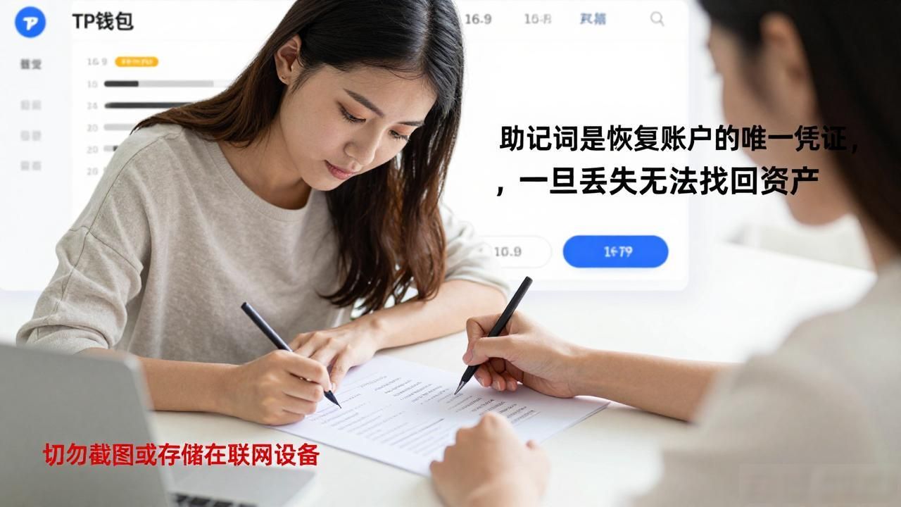TP钱包官网注册全攻略，轻松开启数字资产投资之路