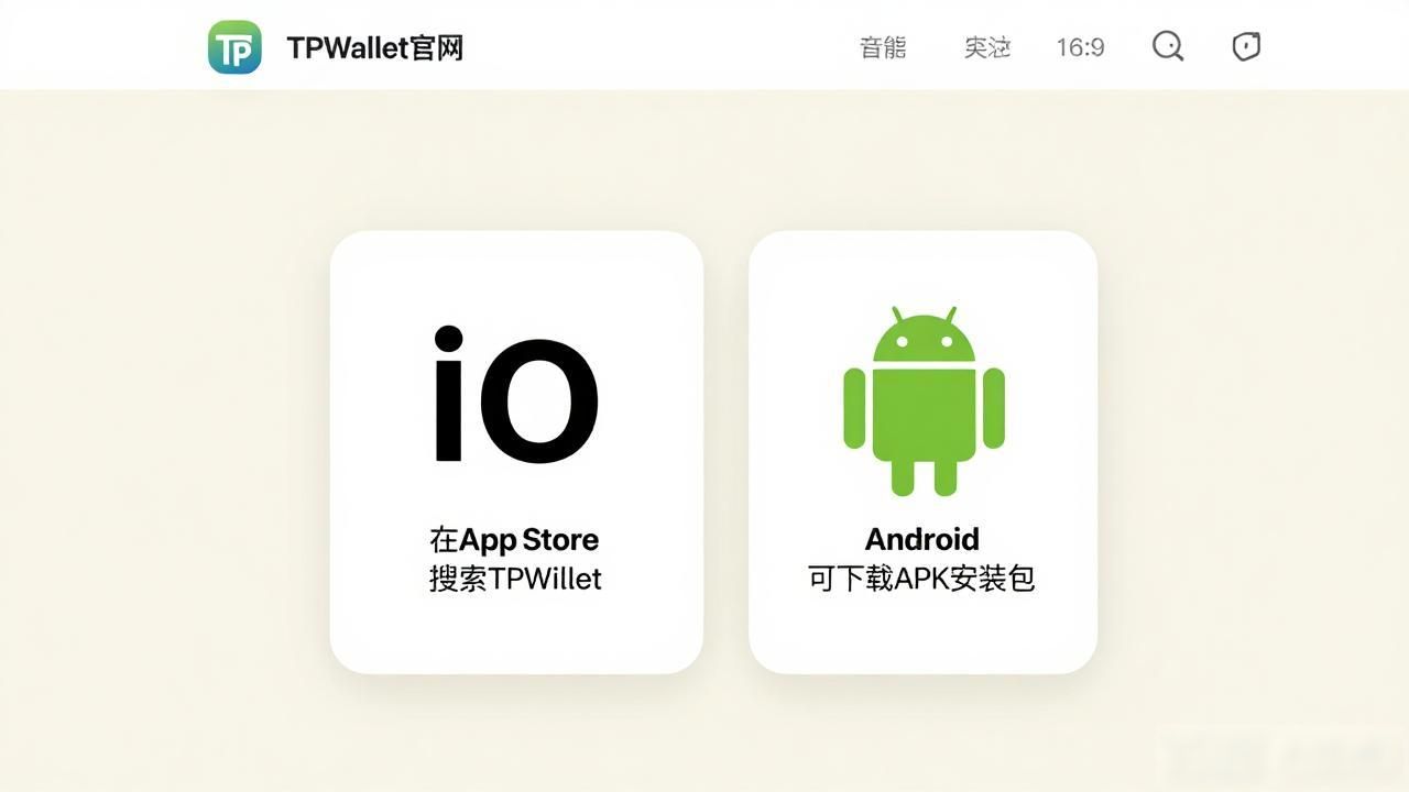 TPWallet官网下载安装全流程 新手也能轻松上手