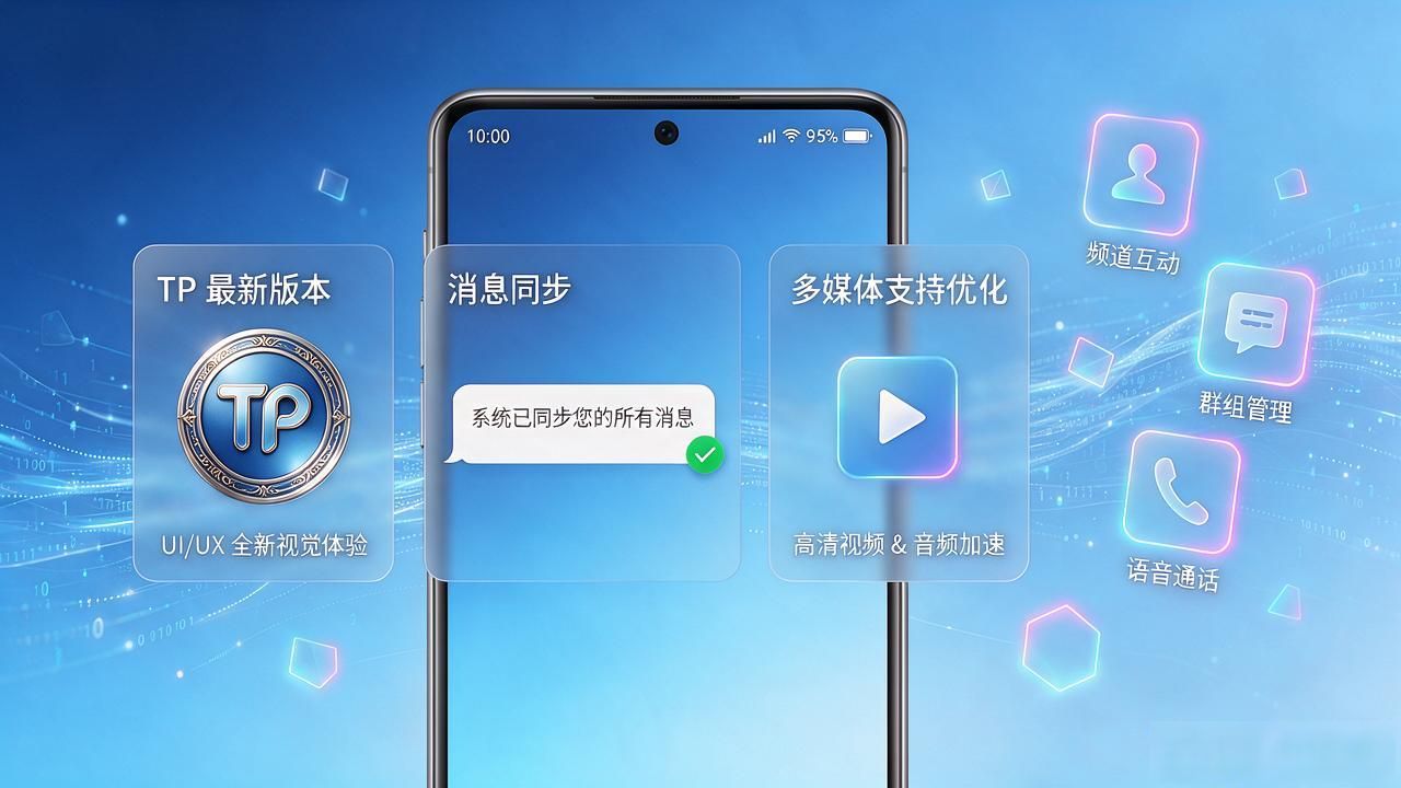 安卓用户必看：TP最新版本市场趋势深度解析