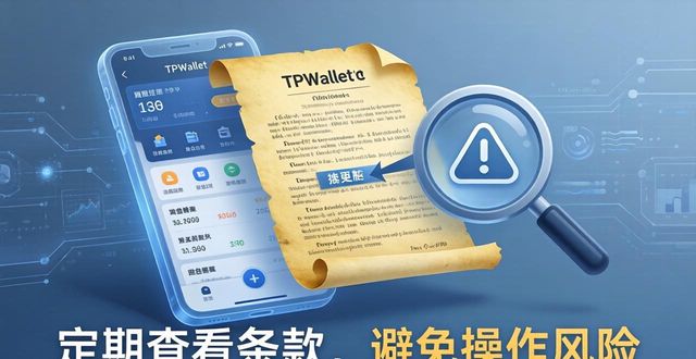 TPWallet条款避坑指南｜必读服务规则