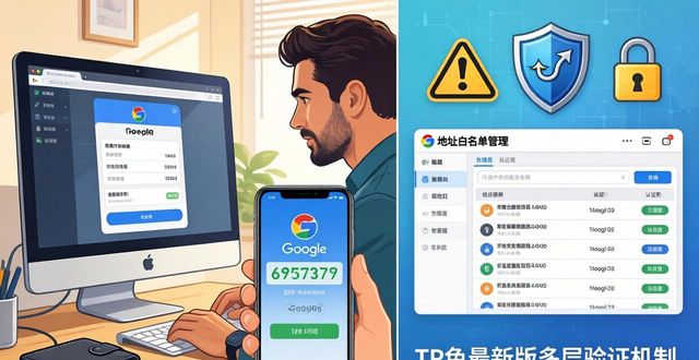 TP钱包最新版：开启多层次验证，资金安全有保障