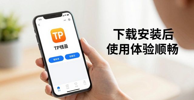 TP钱包官网下载体验：用户真实满意度调查