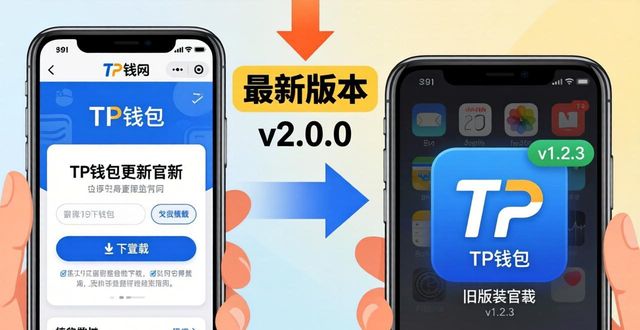 TP钱包最新版下载：三步确认官网来源