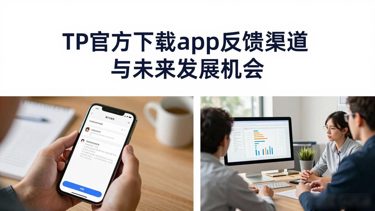 TP官方下载app反馈渠道与未来发展机会
