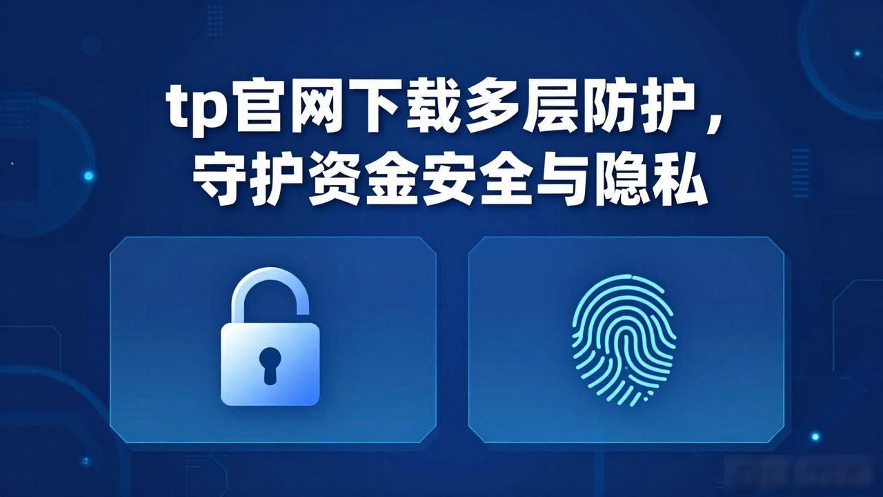 tp官网下载多层防护,守护资金安全与隐私