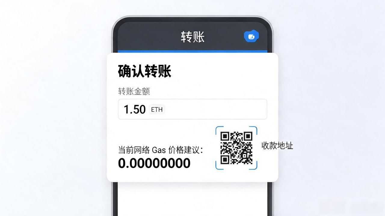 新手第一个加密钱包,TPWallet真的友好吗