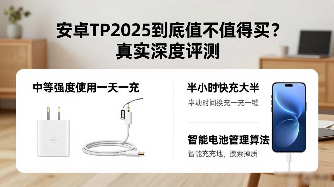 安卓TP2025到底值不值得买?真实深度评测