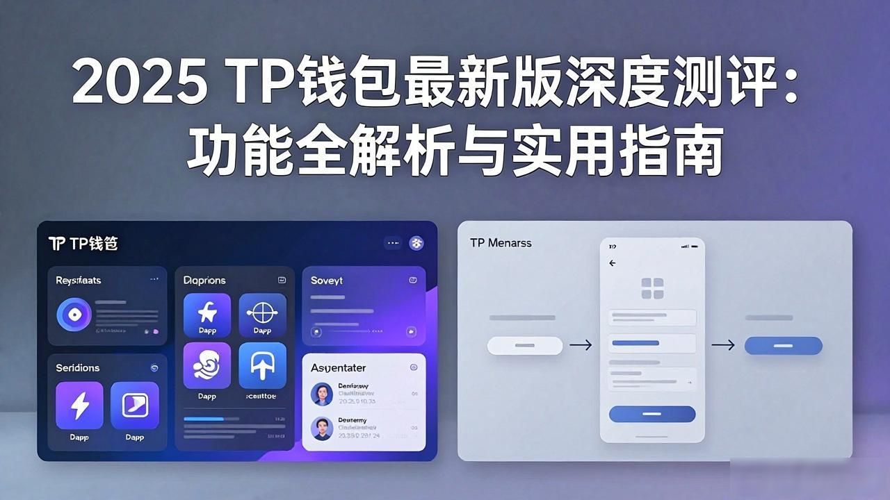 2025 TP钱包最新版深度测评：功能全解析与实用指南
