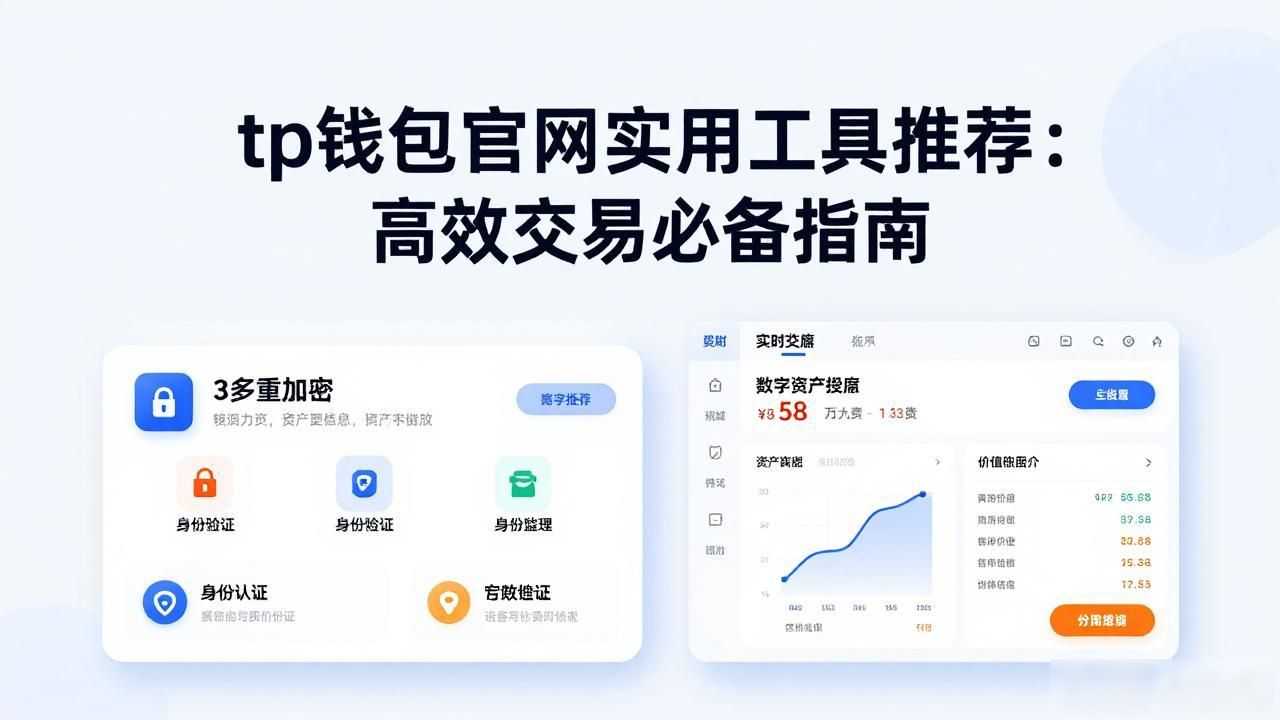 tp钱包官网实用工具推荐：高效交易必备指南