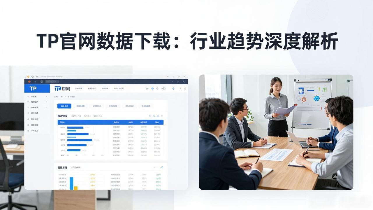 TP官网数据下载：行业趋势深度解析