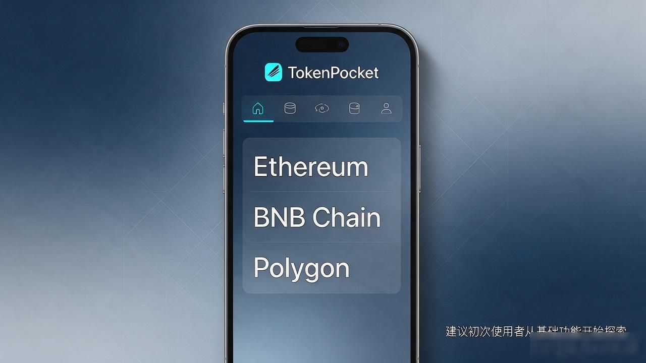 TokenPocket钱包好用吗？官网下载用户真实评价