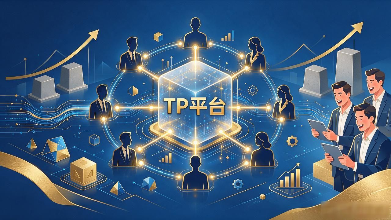 TP苹果版官网下载：行业优势与市场定位解析