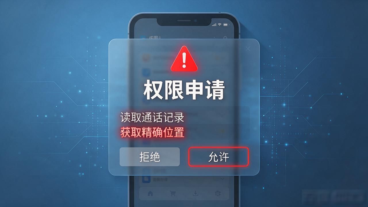 TP安卓2025版怎么下载才安全？官方渠道和权限检查要点