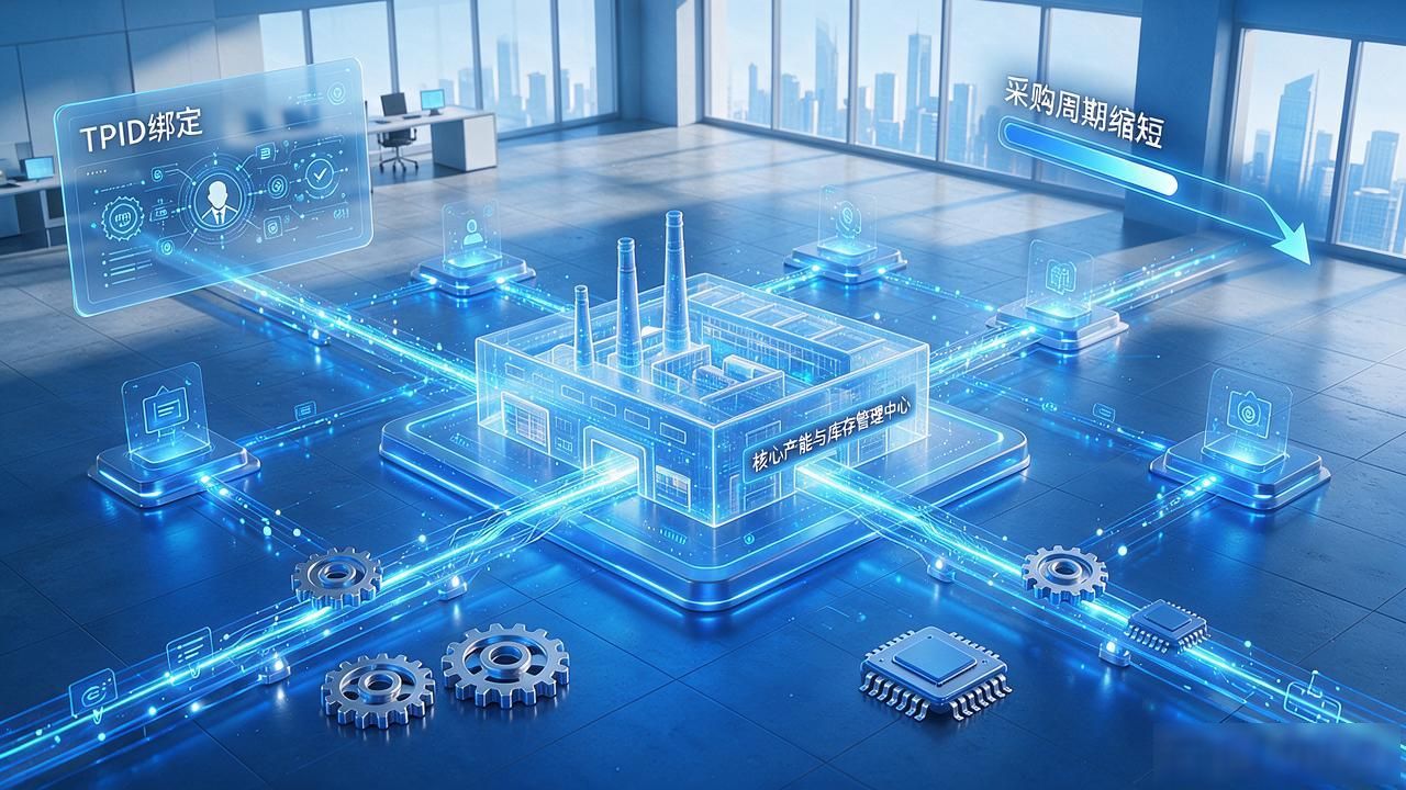 TP官网2025最新版下载，产业协同和资源开发到底怎么落地