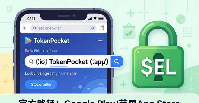 如何在TokenPocket官网下载官方App？教你避开假网站和骗局