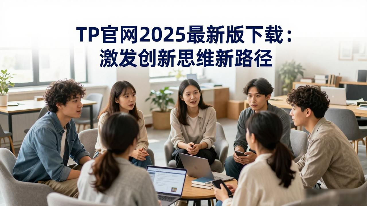 TP官网2025最新版下载：激发创新思维新路径