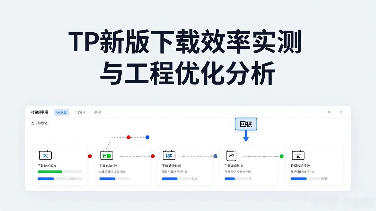 TP新版下载效率实测与工程优化分析
