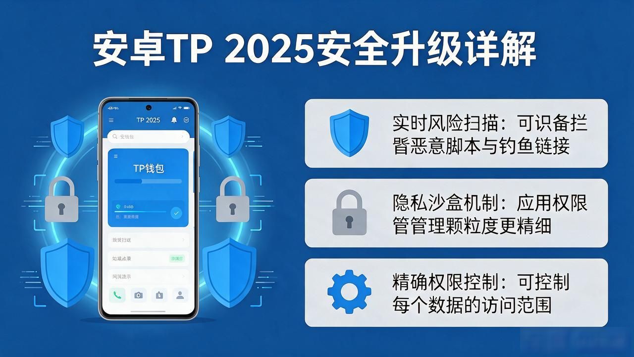 安卓TP 2025最新版深度测评：这6大功能值不值得升级？