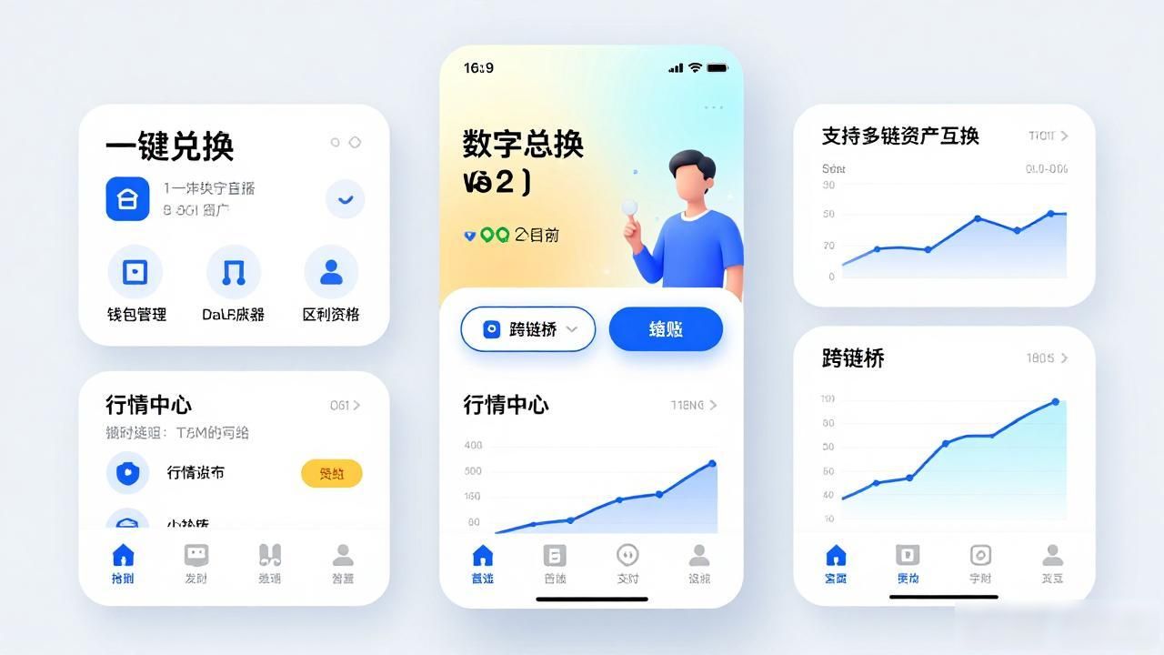 TP钱包安卓最新版2025功能详解与使用指南