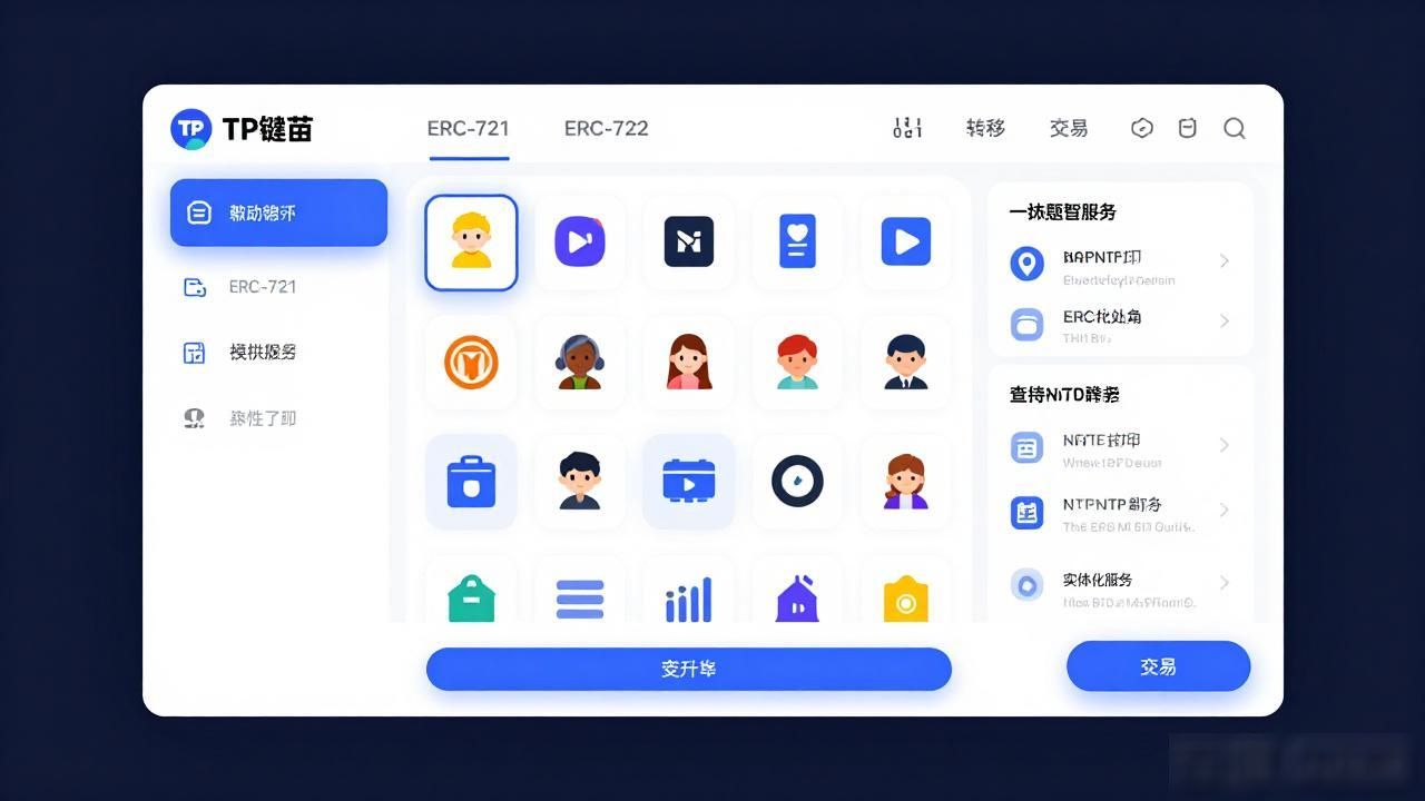 tp钱包有什么用？一文看懂功能与用途