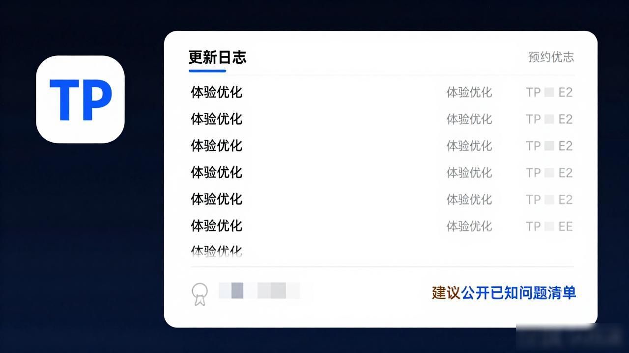TP官方安卓最新版本下载 市场口碑与评价系统全解读