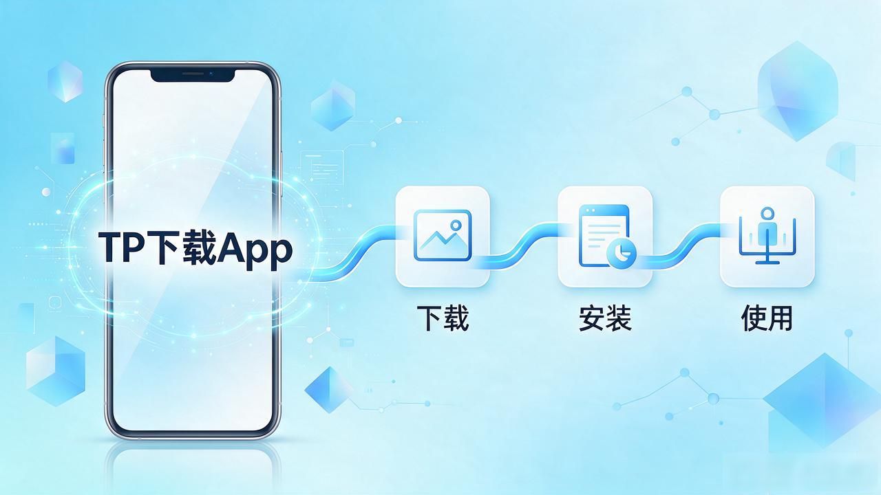 TP下载App怎么搭？2026市场窗口期到底还有多长