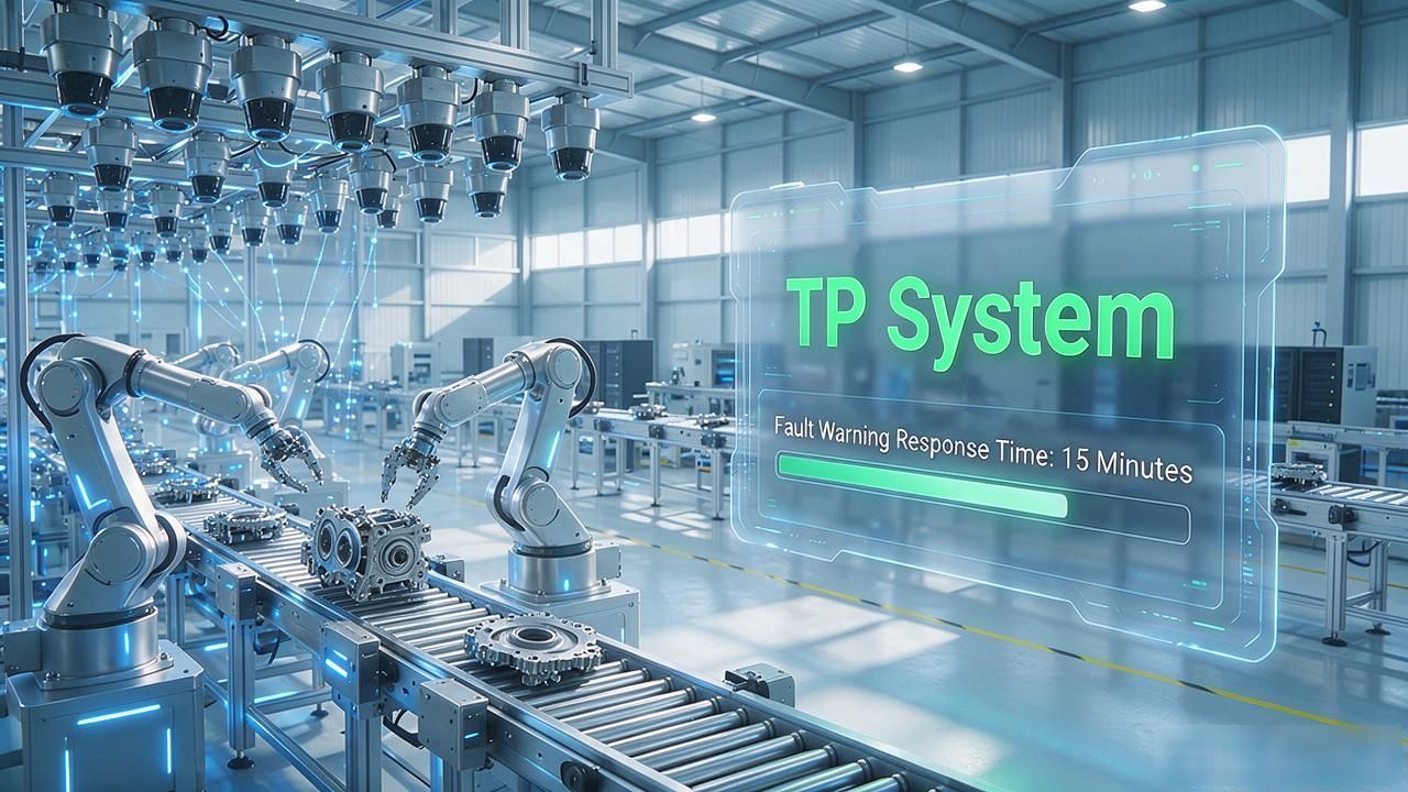 TP官网下载后能干啥？服务范围与真实落地案例一次讲明白