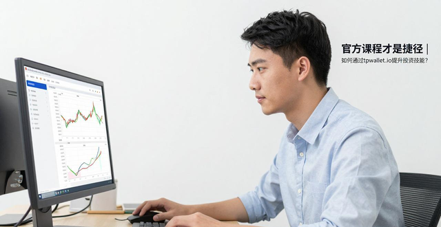 官方课程才是捷径 | 如何通过tpwallet.io提升投资技能？