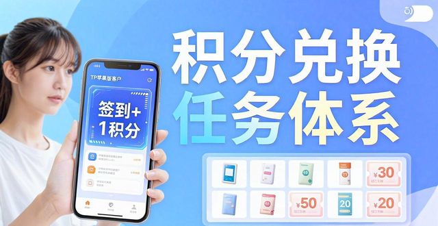 TP官网下载苹果版后，怎么让客户更活跃