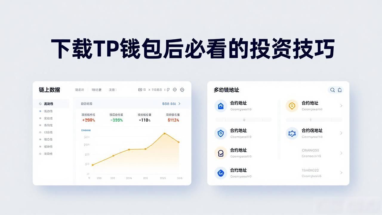 下载TP钱包后必看的投资技巧