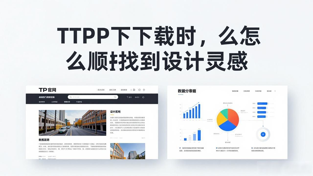 TP官网下载时，怎么顺便找到设计灵感