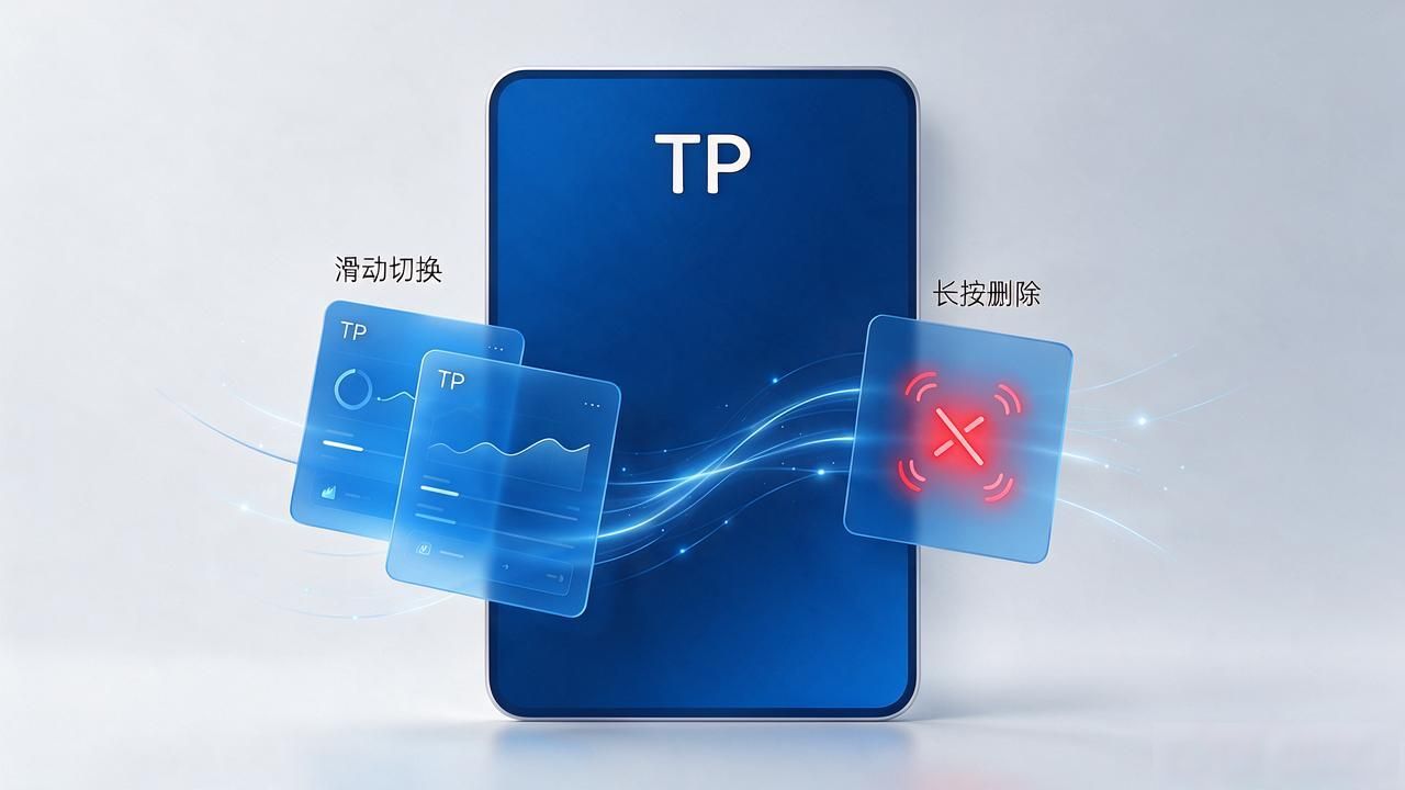 TP官方app移动端优化：更流畅、更便捷