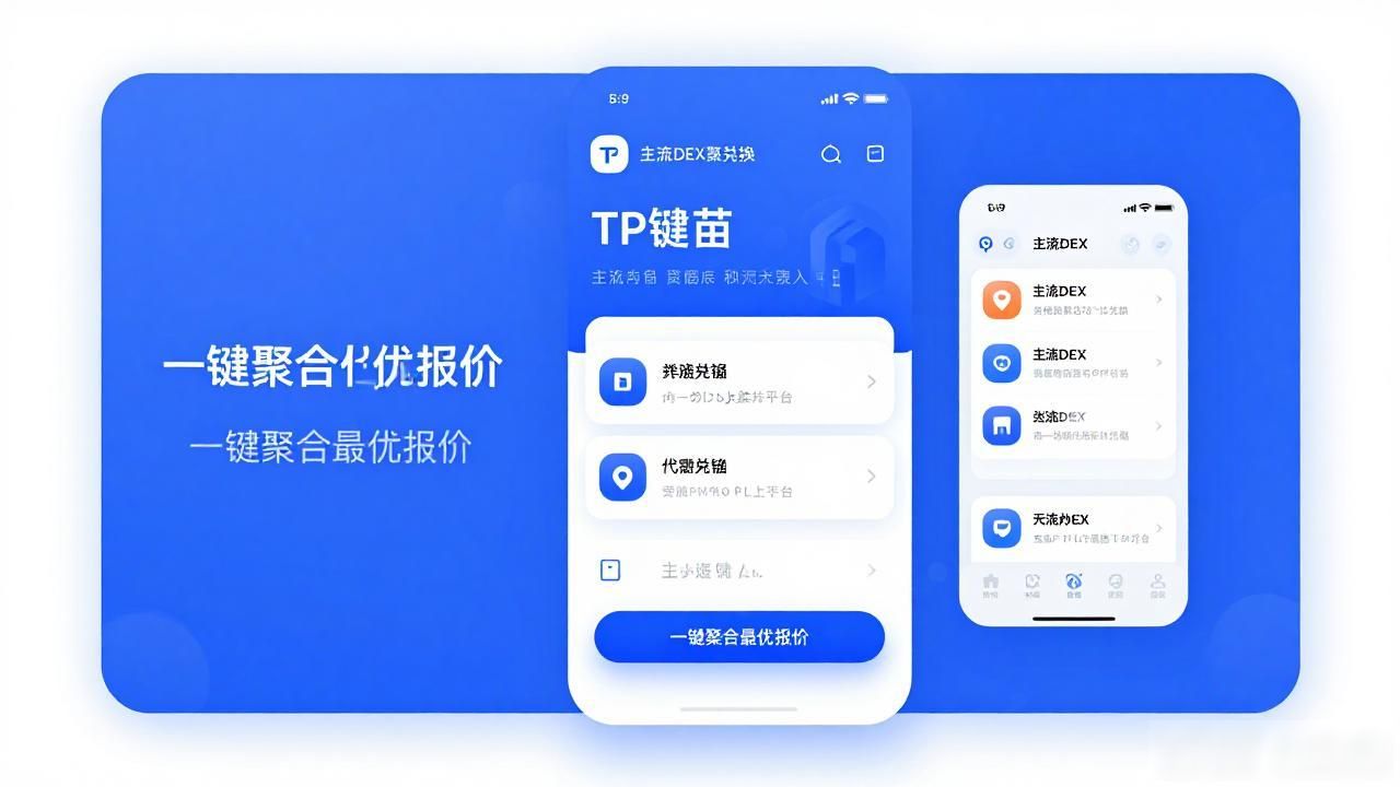 TP钱包官方下载，一文看懂核心功能让交易更顺畅
