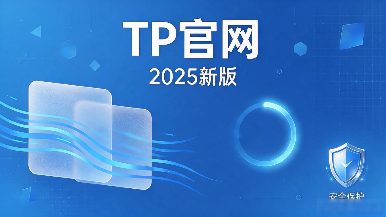 TP官网安卓下载2025 新版性能和防护都升级了