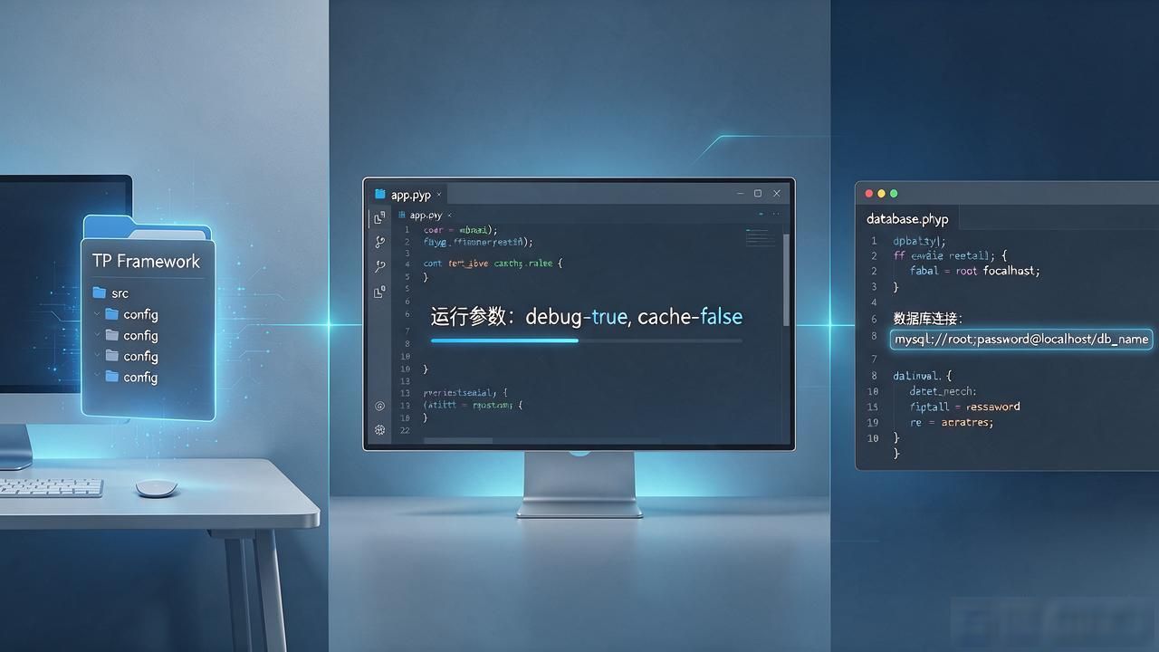TP最新版下载与快速部署实战指南