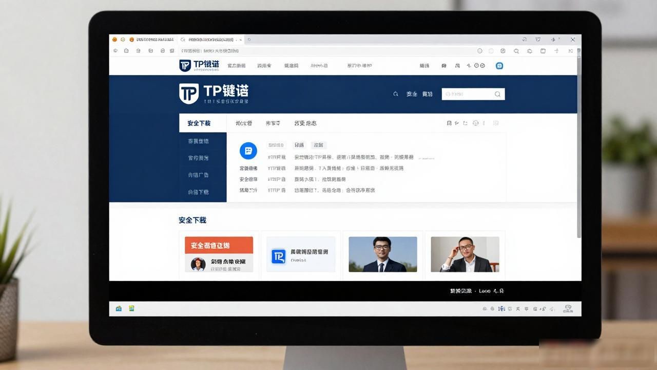 TP钱包官网正版下载指南 保障个人信息安全