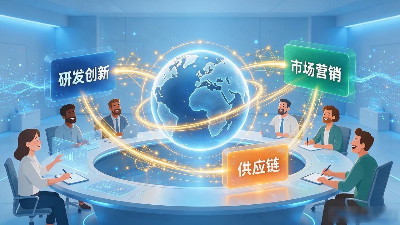 TP最新版下载：企业多样化战略升级指南