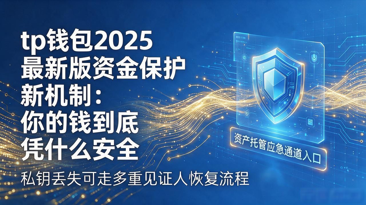 tp钱包2025最新版资金保护新机制：你的钱到底凭什么安全