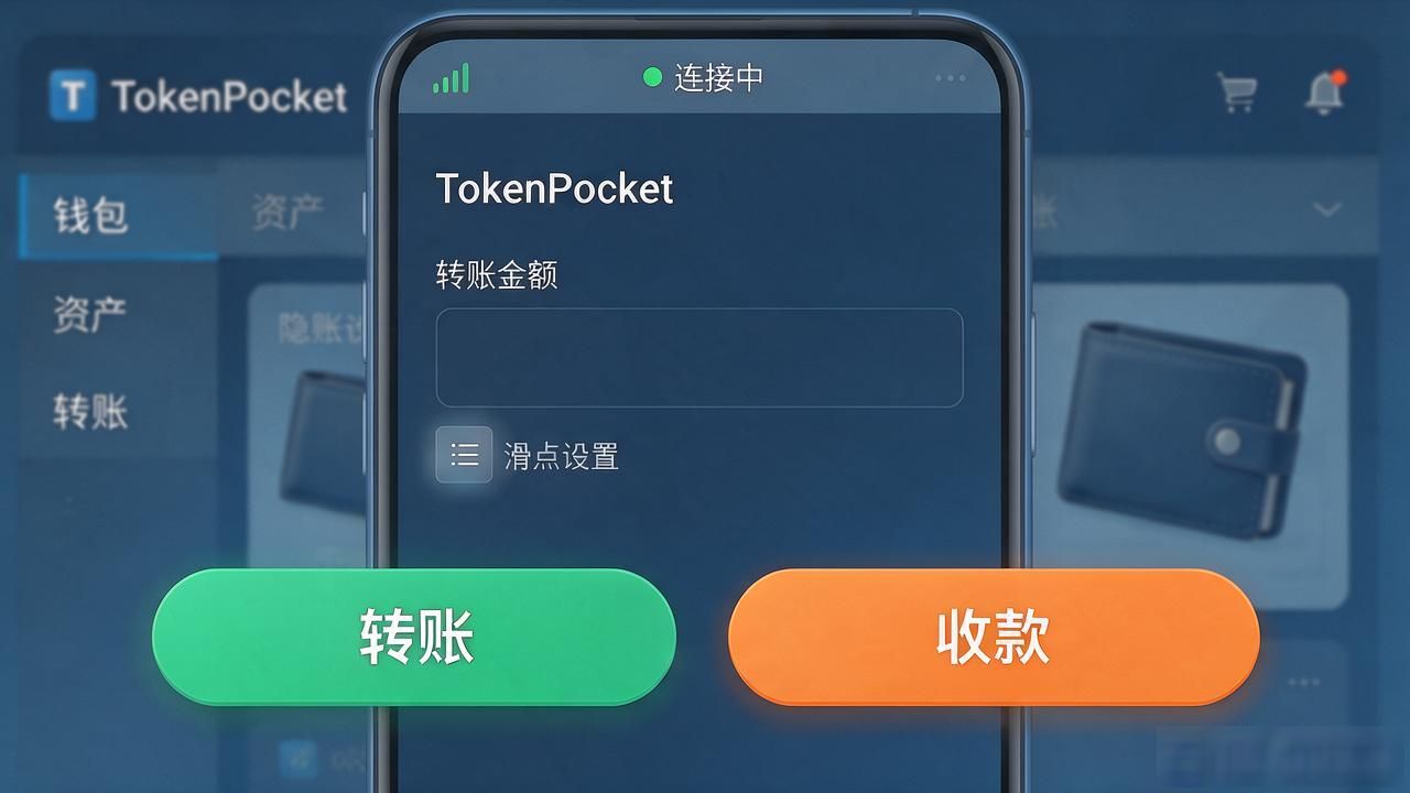 tp钱包安卓版灵活交易体验如何？一个老用户的真实反馈