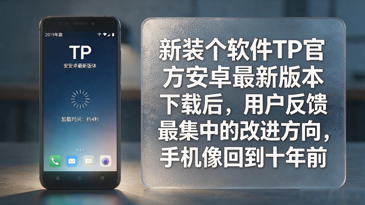 TP官方安卓最新版本下载后，用户反馈最集中的改进方向